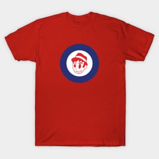 Ska Geek Mod T-Shirt
